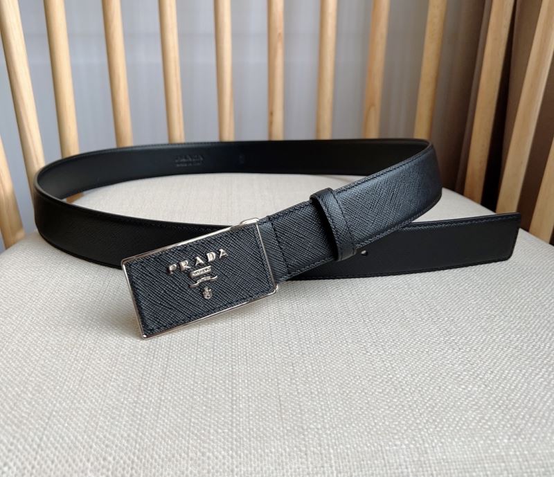 Prada Belts